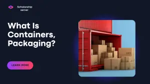 Is Containers/packaging A Good Career Path