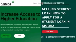 NELFUND Student Loan: How to Apply for a Student Loan in Nigeria