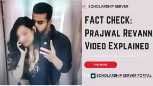 FACT CHECK: Prajwal Revanna Video Explained